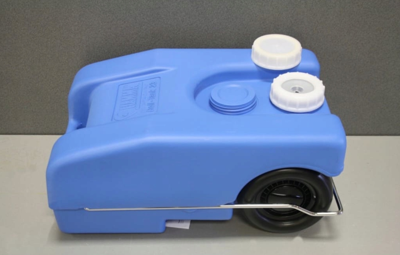 300/057 - резервуар для воды 23L camping Fiamma