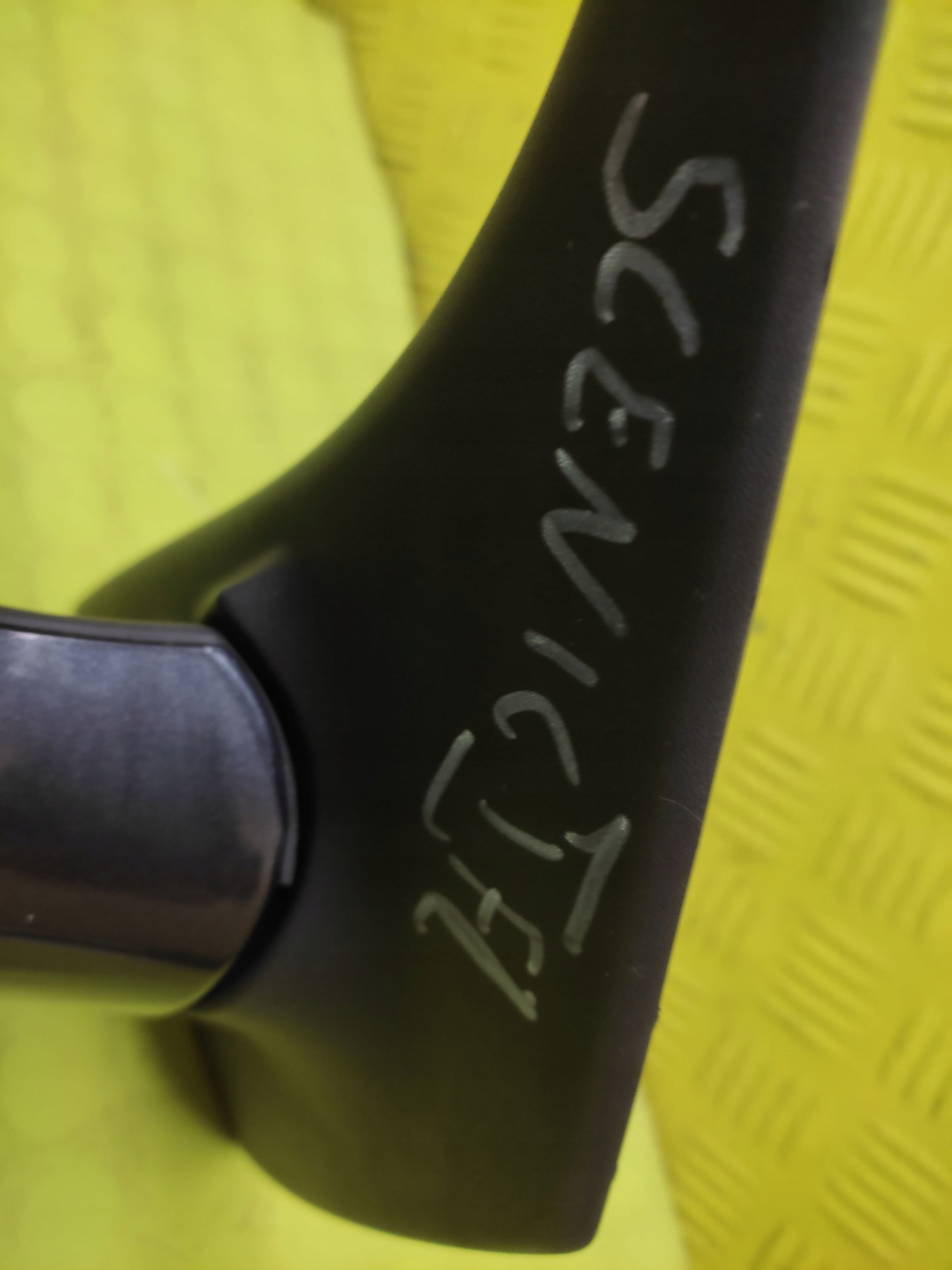 RENAULT SCENIC e LIFT SPECCHIETTO RETROVISORE Esterne Destro