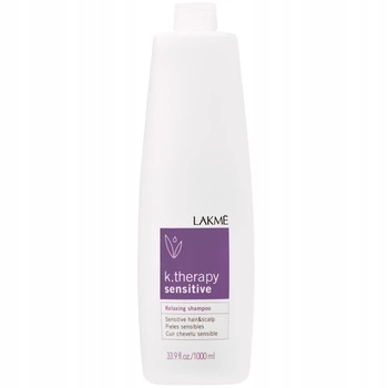 lakme Šampon 1000 ml regenerace a hydratace