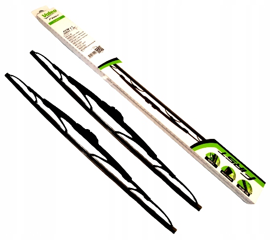 

Wycieraczki Przód Valeo First Renault Master 3 III