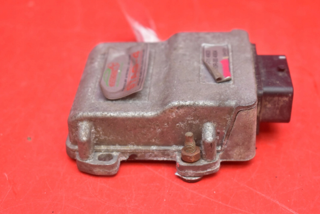 Bedienteil Gas LPG 67R-014903 STAG-4