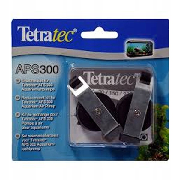 

Tetratec Zestaw naprawczy do pompek Aps 300