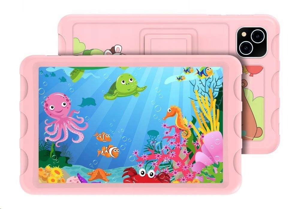 iGET Smart W8 Kids Pink iGET Smart W8 Kids Pink