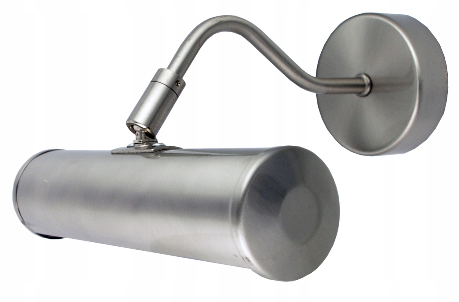 LAMPA ŁAZIENKOWA NAD LUSTRO KINKIET PODŚWIETLENIE