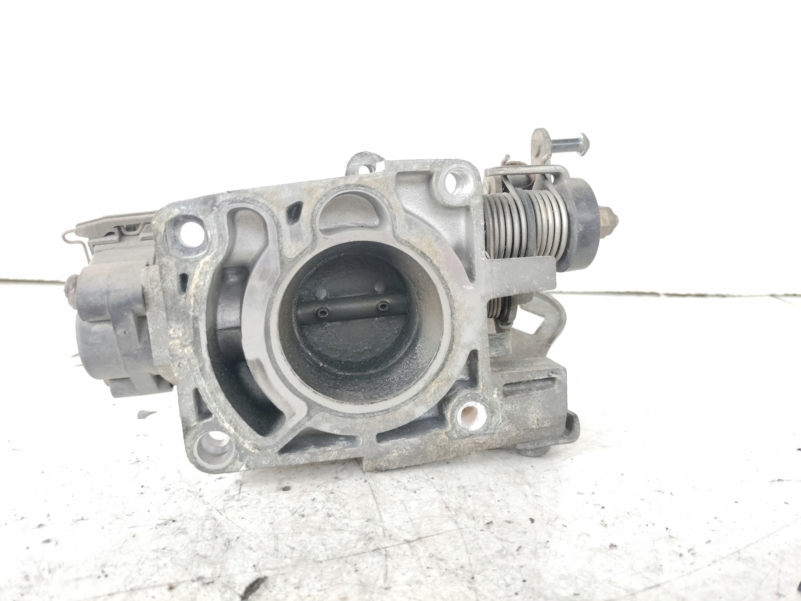 FORD KA e 1.3 Valvola a farfalla 95BF9B989JB