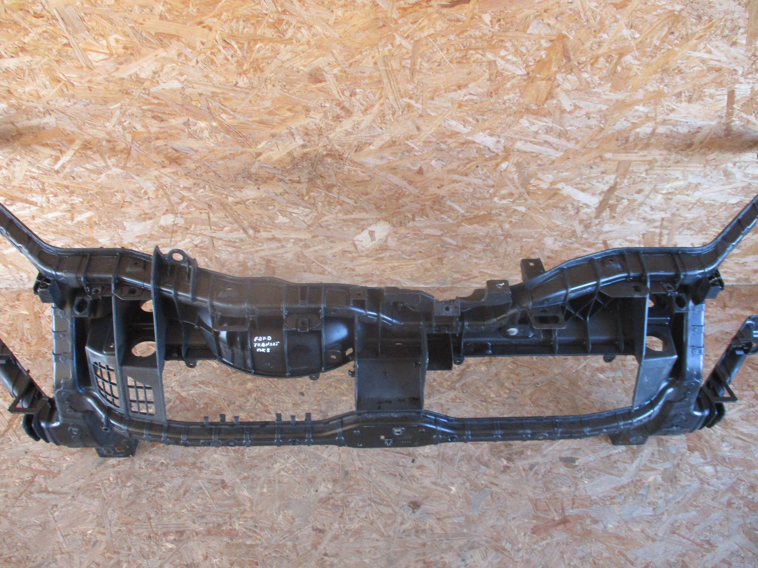 Armature Avant FORD TRANSIT MK8 14