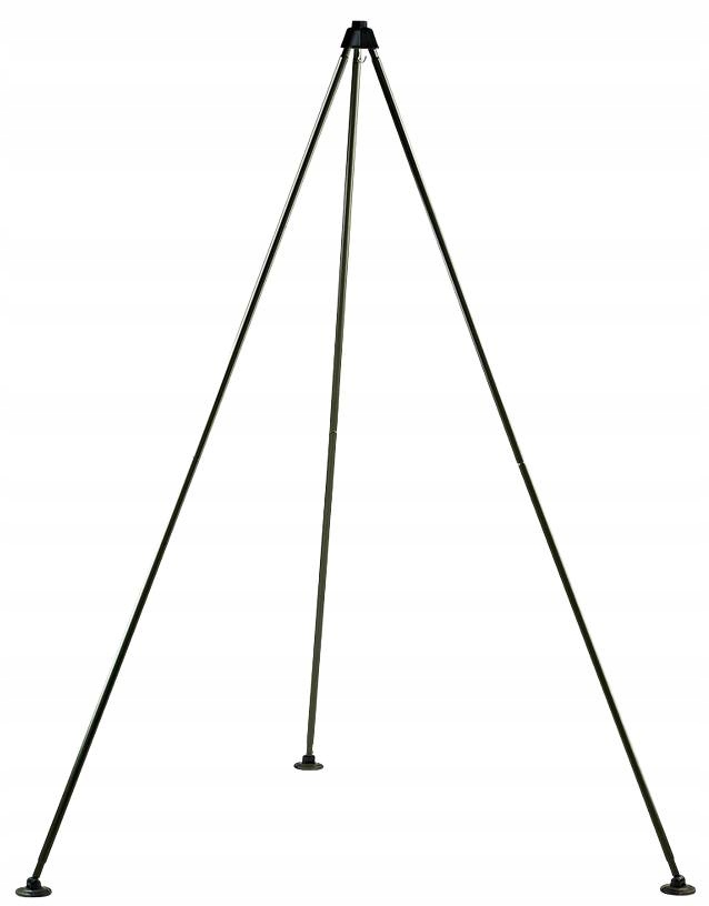 Prologic Weight Tripod Stojak trójnóg do ważenia ryb pokrowiec