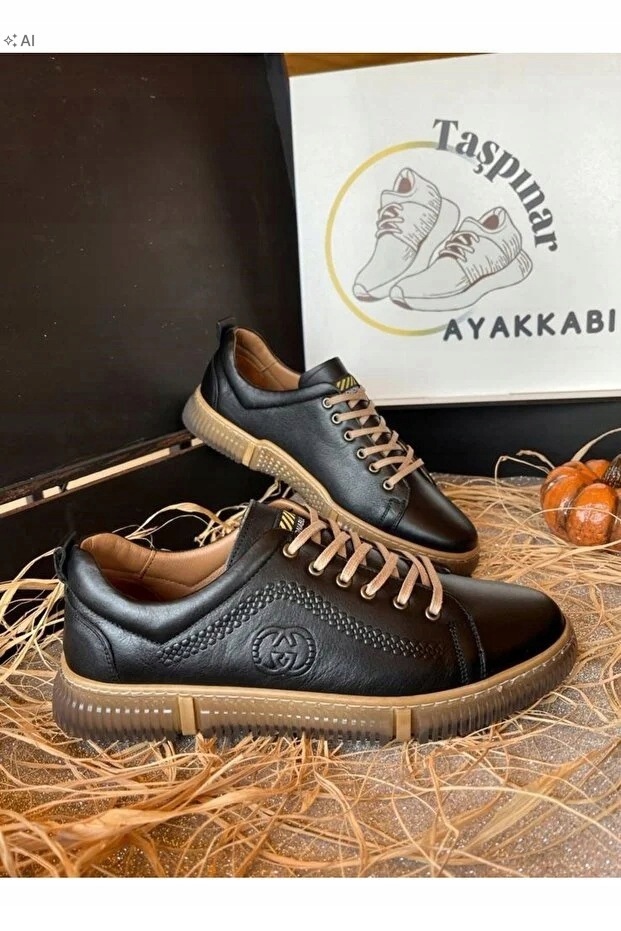 Černé Pánské Polobotky S Pletenou Sportovní Vložkou 39 5IA