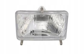 7700692117 RE.27001 - Фара H4 MF Renault John Deere Deutz-Fahr