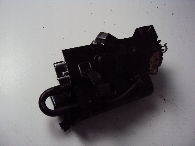 Корпус фильтра топливный насос VW T5 Multivan LIFT 09-