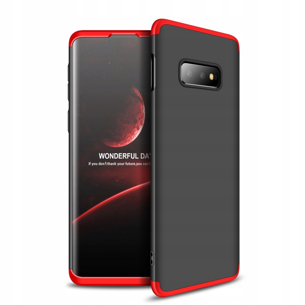 

Gkk etui na całą obudowę do Samsung Galaxy S10e