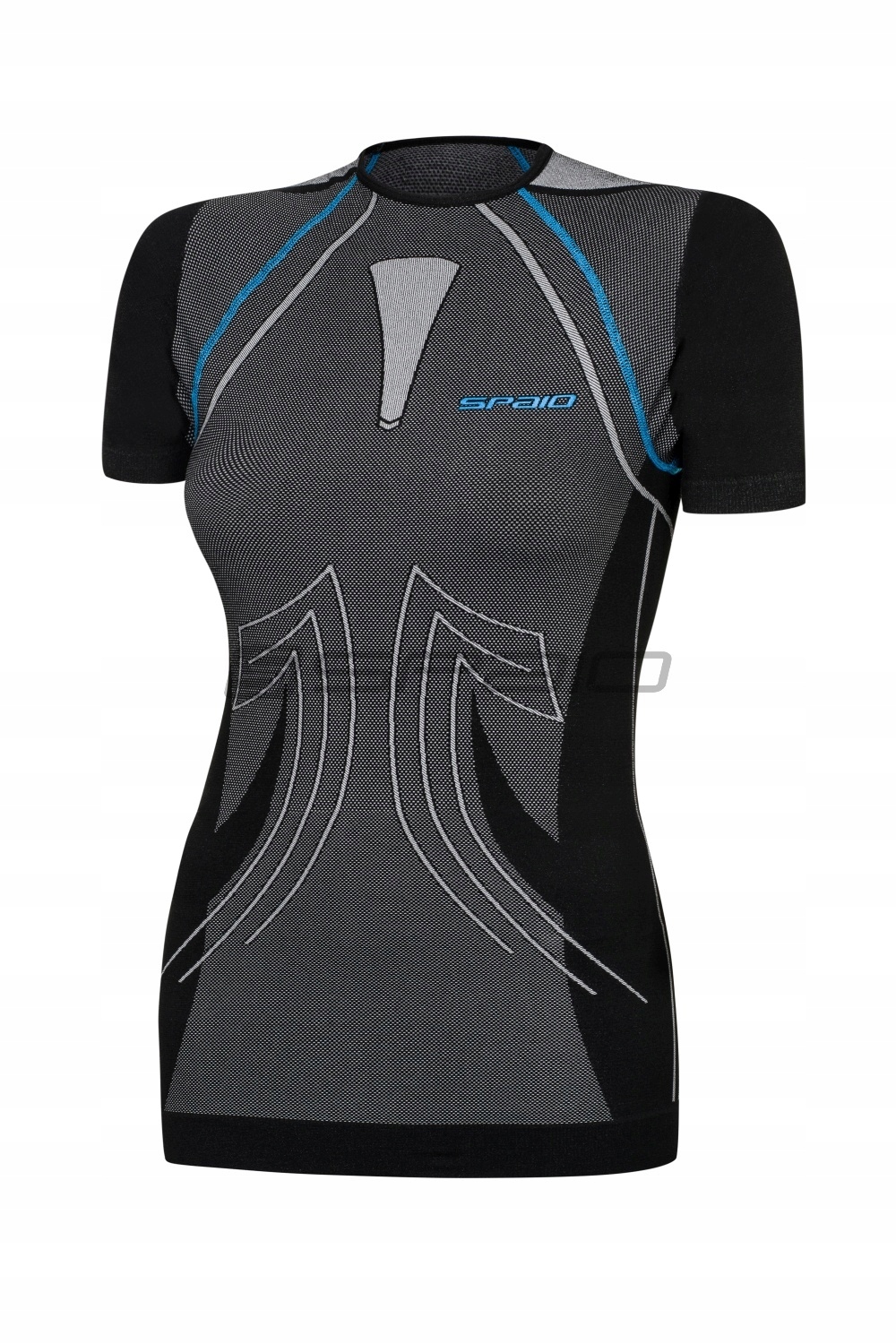 

Spaio Koszulka termoaktywna damska Active 02 XL