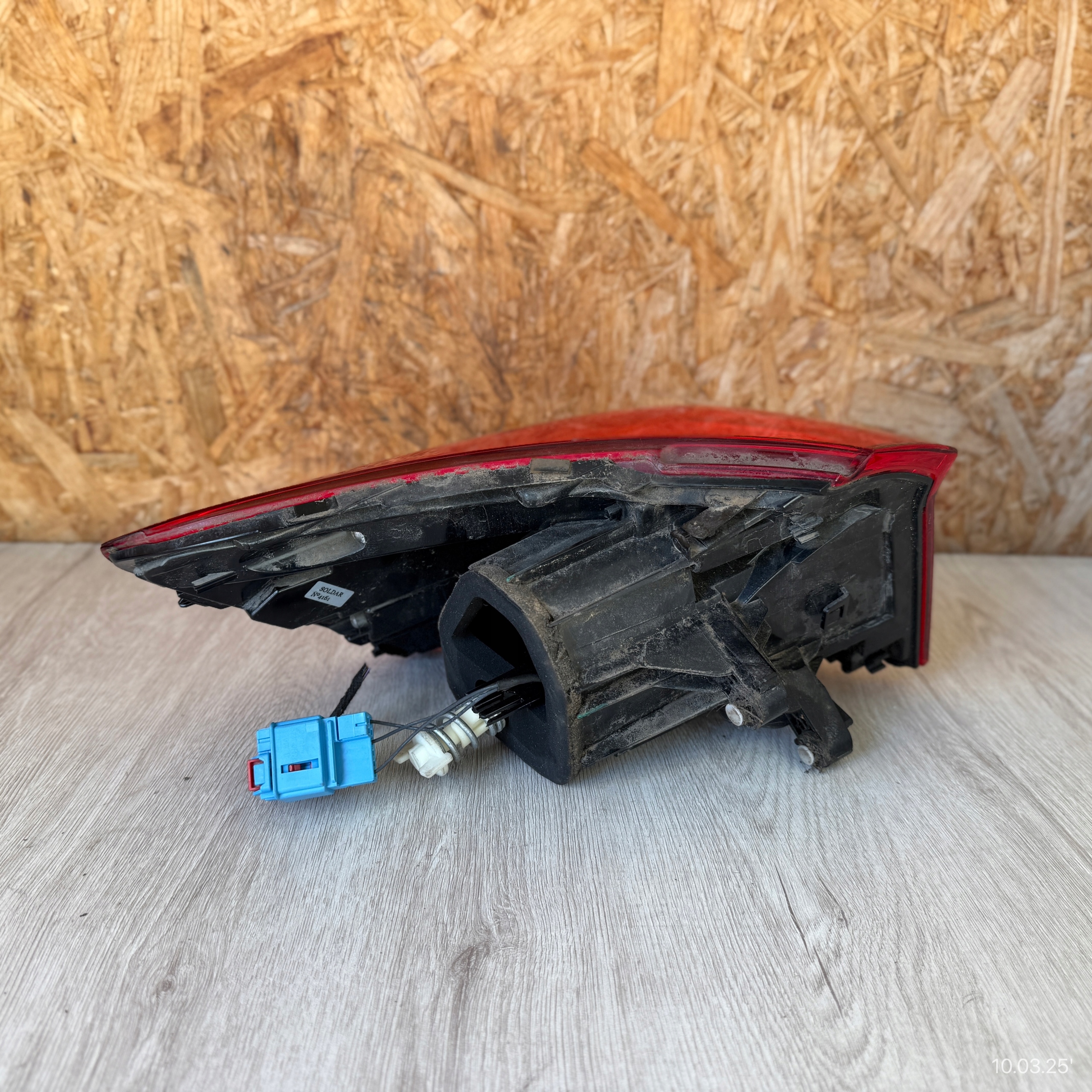 light rear right VW VOLKSWAGEN T-ROC 2GA945096A