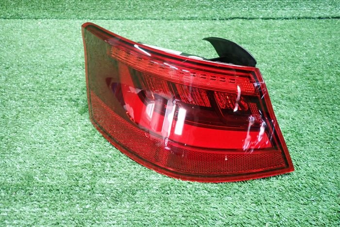 AUDI A3 LED 3d 8V 12- light left rear rear part