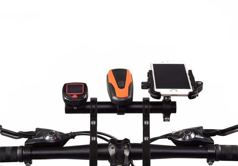 UCHWYT ROWEROWY PRZEDŁUŻENIE KIEROWNICY ROWEROWEJ Marka Satis