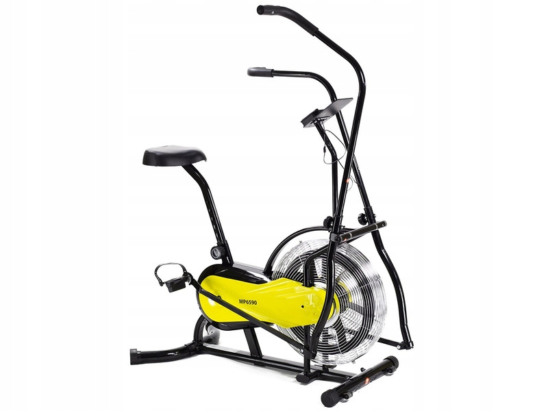 Rower do ćwiczeń powietrzny Hms MP6590 max 110kg