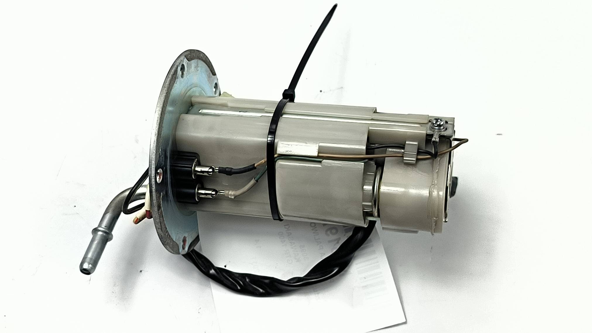 pump fuel KAWASAKI GTR 1400