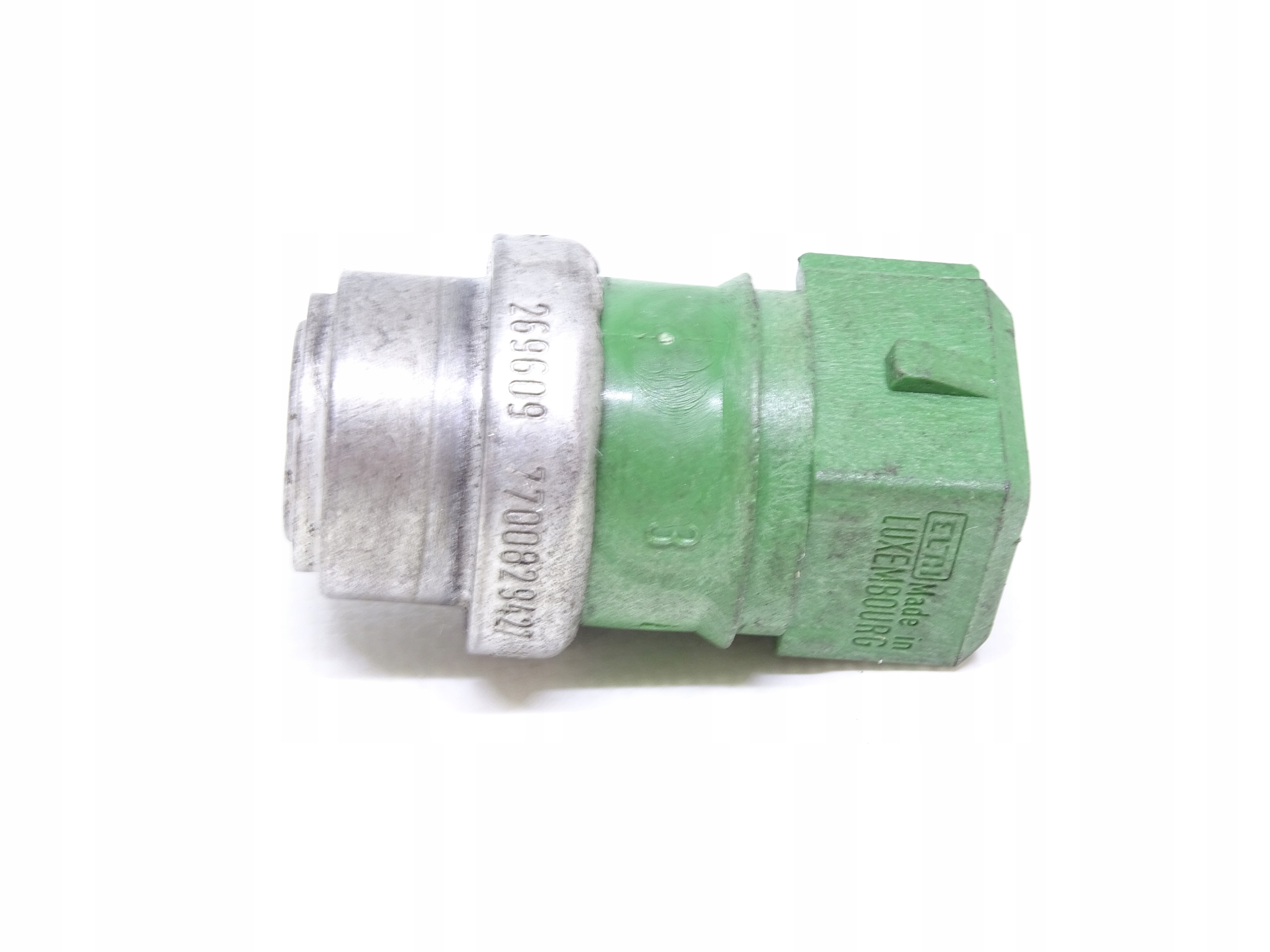 RENAULT CLIO 1.9 TD CZUJNIK TEMPERATURY 7700829427