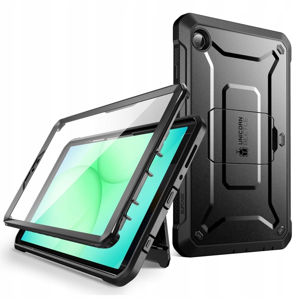 Supcase Unicorn Beetle Pro Galaxy Tab A11 8.7 X133 X135 Ochranné Pouzdro Hardcase