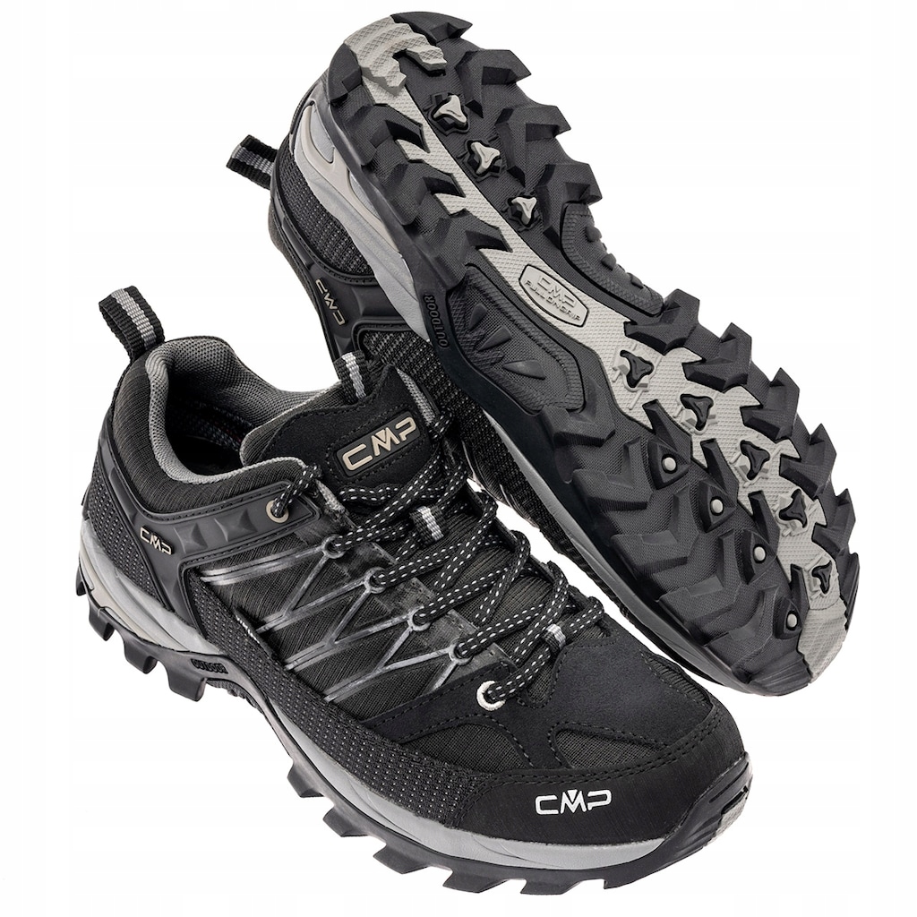 Cmp buty trekkingowe niskie Rigel Low Wp rozmiar 42