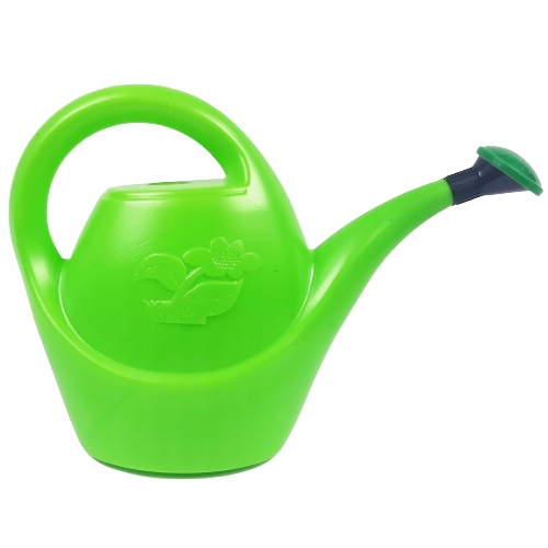 

Konewka Ogrodowa 2L Plastikowa Z Sitkiem Rączką