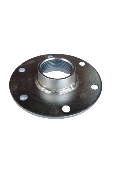 

Pokrywa 5/4 grzałki Fi 125x4 Biawar Classic Kryza