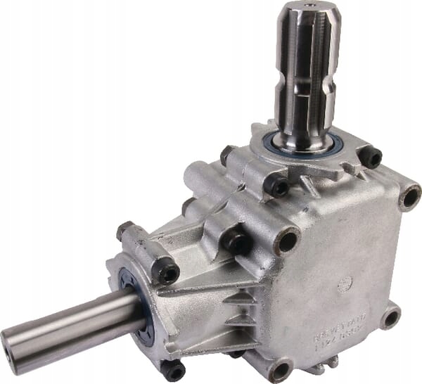 Przekładnia L-25A 1:1,9