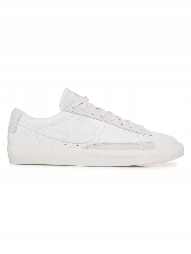Sportovní pohodlné boty Nike Blazer Low Leather CW7585-100 vel. 39