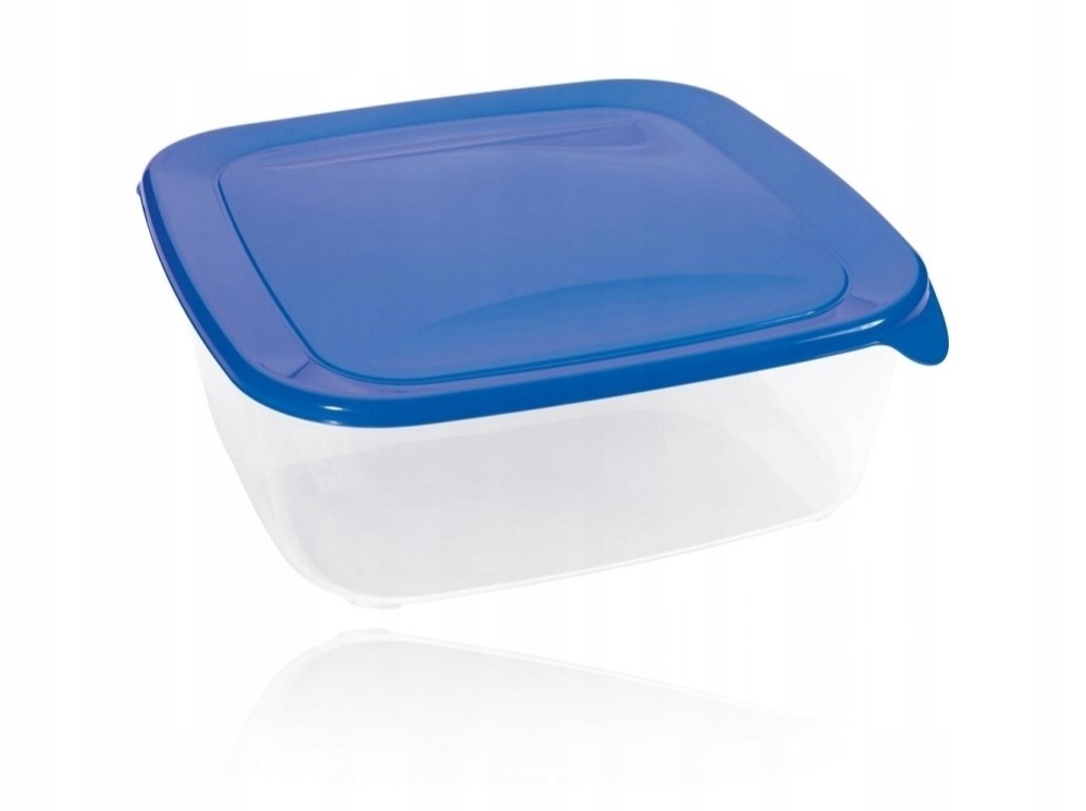 

Pojemnik Do Przechowywania Żywności 2,9l Curver