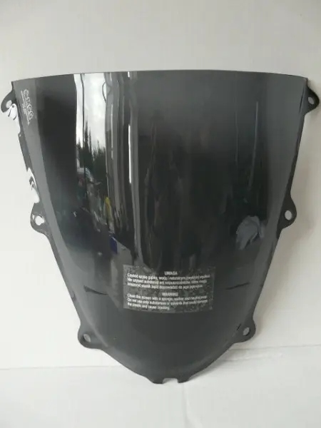 Sklo spoiler na motorku Honda Cbr 600 Rr 2005-2006r.