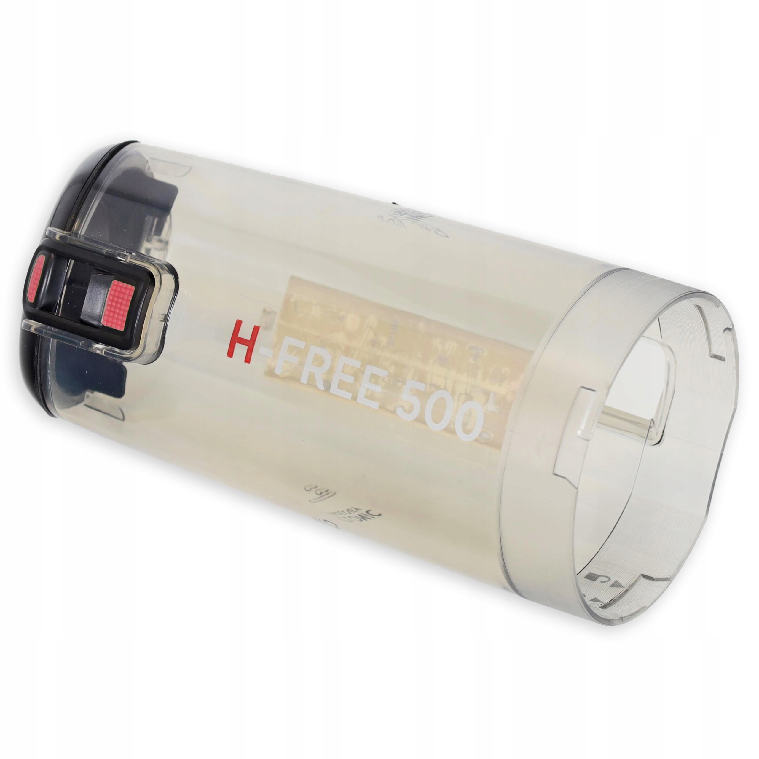 

Pojemnik na kurz odkurzacza Hoover H- Free 500