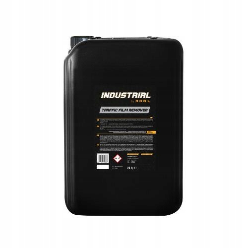 ADBL INDUSTRIAL TFR TRAFFIC FILM REMOVER 25L