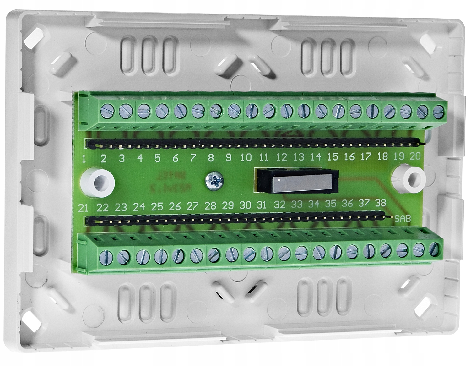 Moduł zacisku montażowego MZ-3 LSATEL