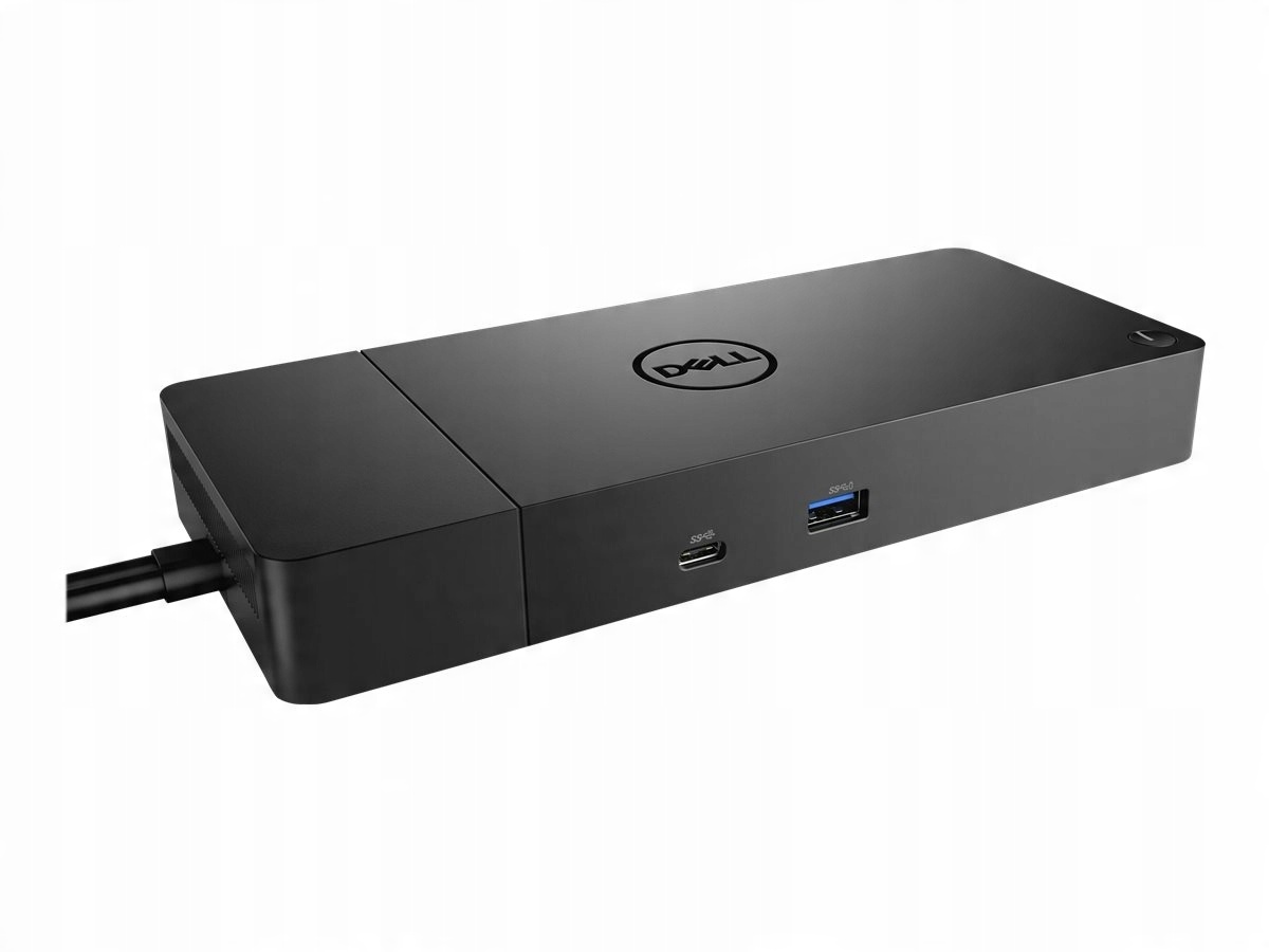 

Dell Usb-c WD19DCS Performance Dock, 240W