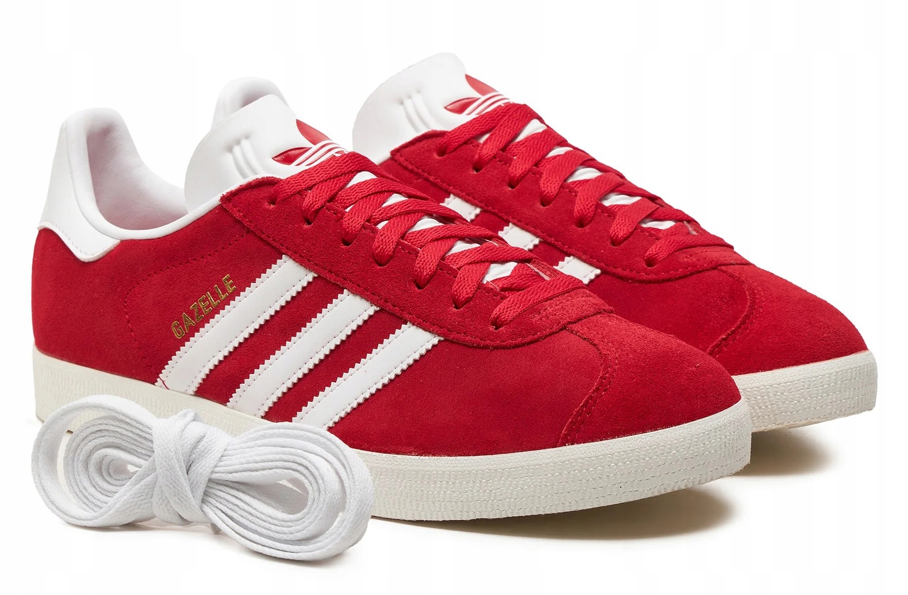 Boty Adidas Gazelle JI1534 Orginals pánské kožené 44