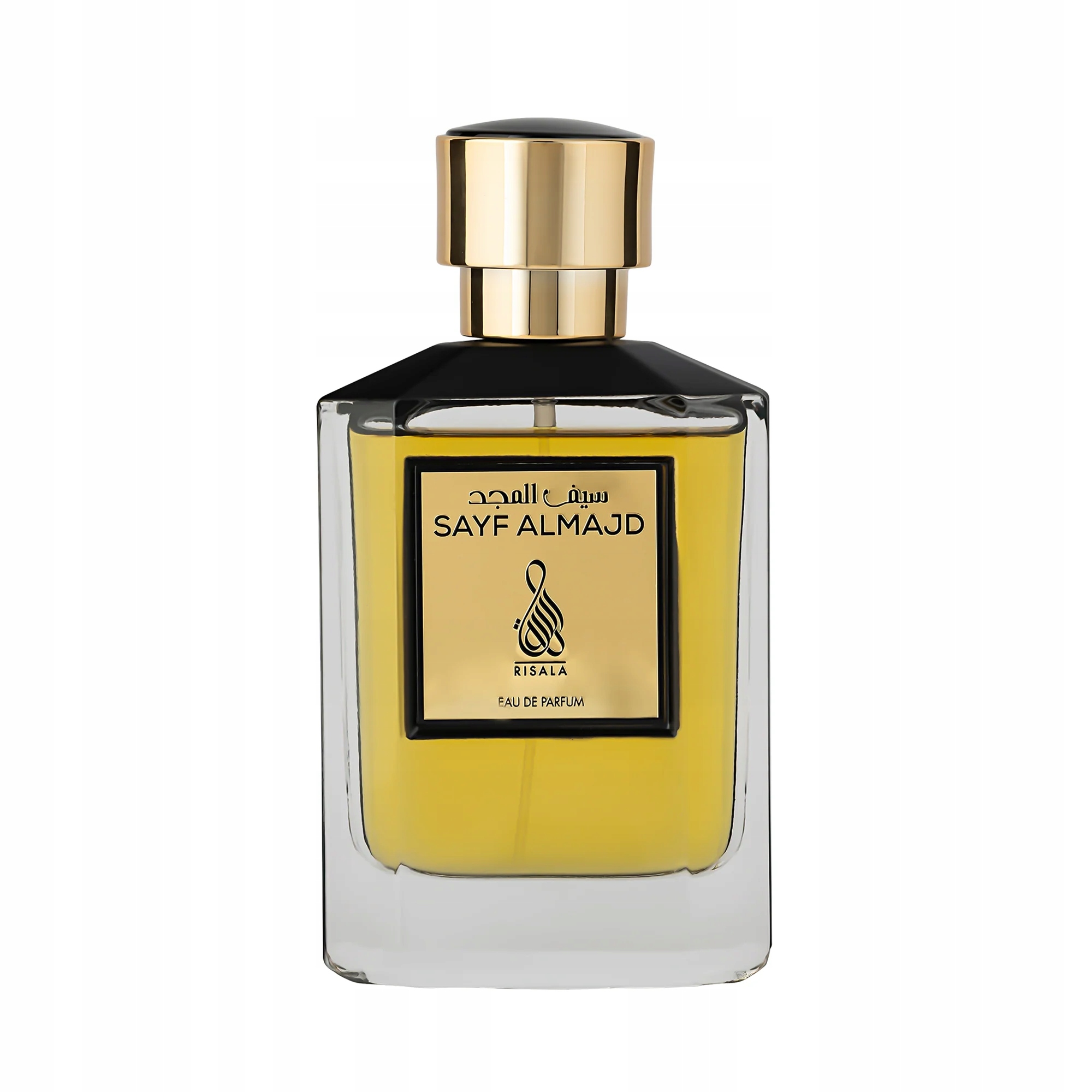 Risala Sayf Almajd parfémovaná voda unisex 100 ml Default Title