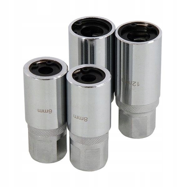 ЭКСТРАКТОРЫ ДЛЯ СЛОМАННЫХ ШТИФТОВ NEILSEN