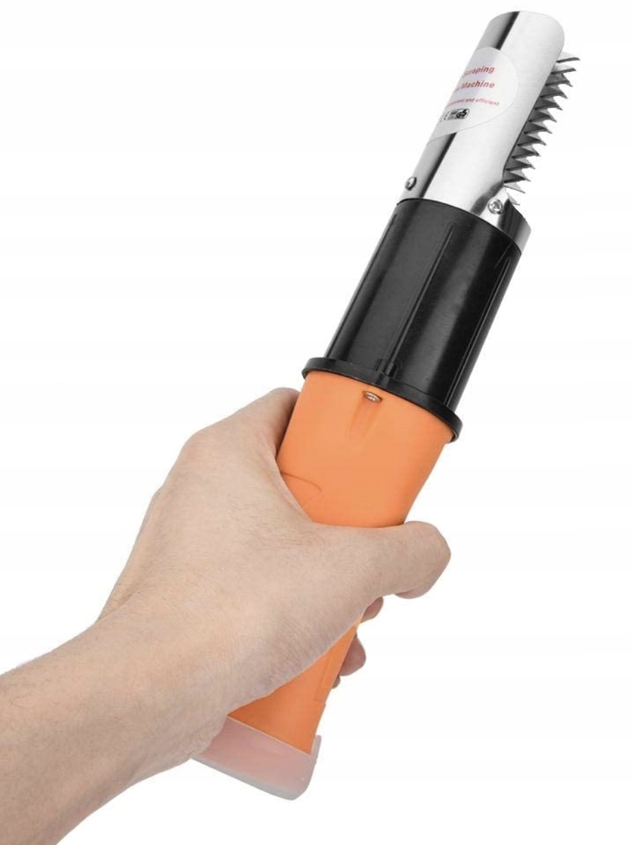 Skrobak FISHING EQUIPMENT 87211 26,5 cm Marka inna marka