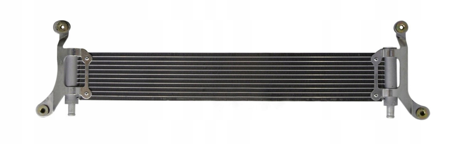 CHŁODNICA DODATKOWA VW TOUAREG (7L) 2002 - 2010
