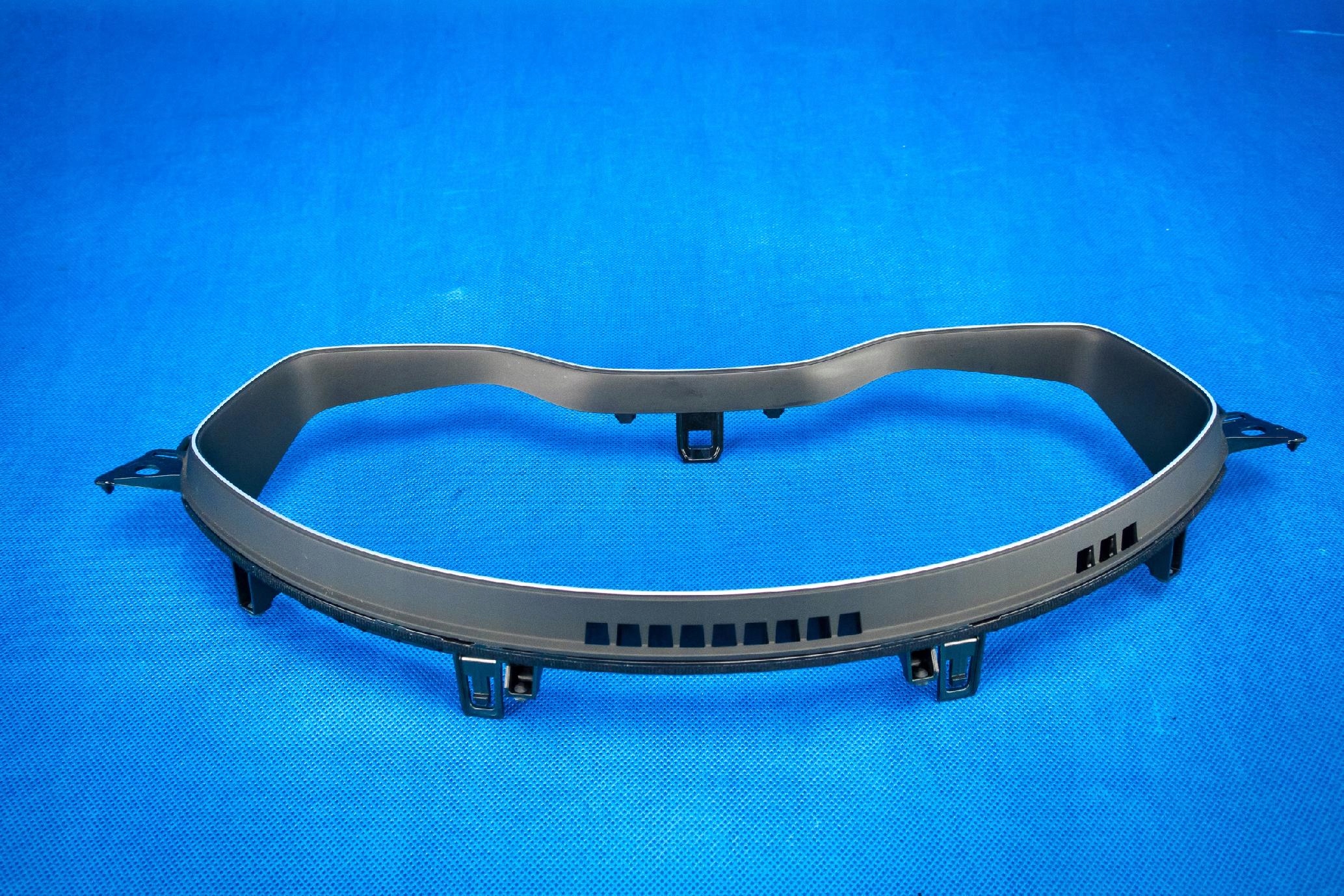 RAHMEN Blende Abdeckung des Kombiinstruments Audi A4 S4 A5 8W 8W0857115