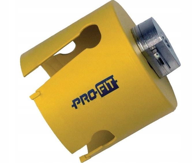 Otwornica ProFit 140mm HM Click&Drill