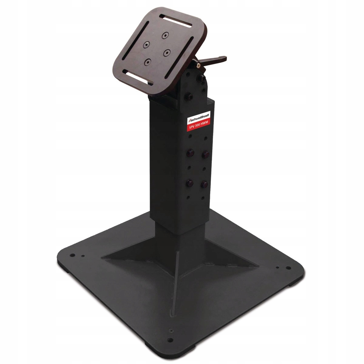 Pozycjoner spawalniczy SPV 300 HWM