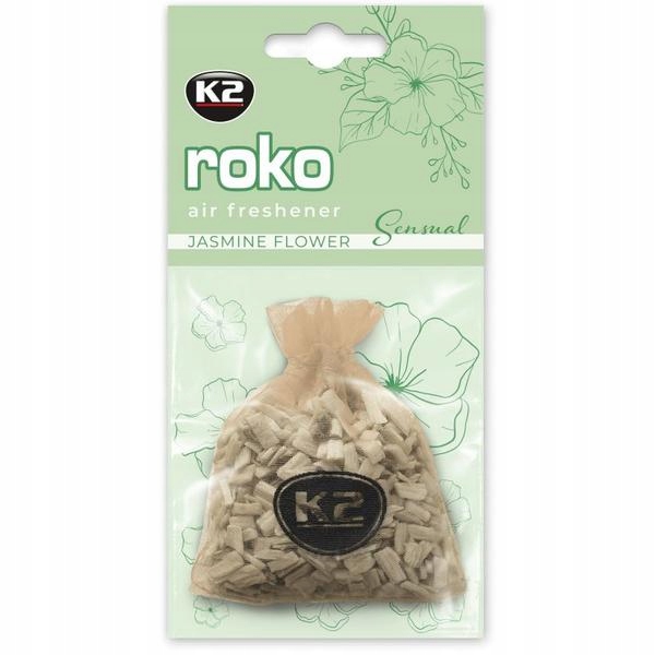 

K2 Roko Woreczek Zapachowy Bag Jasmine Flower V837
