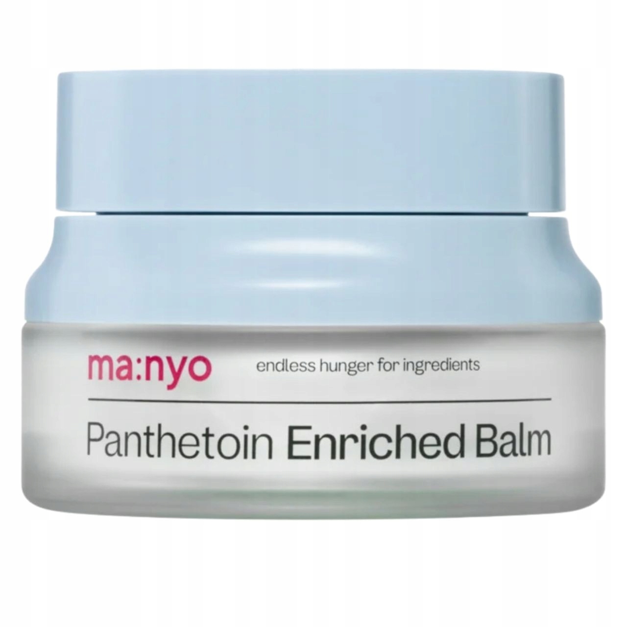 Manyo Panthetoin Enriched Krém Regenerační balzám pro citlivou pokožku 80 ml