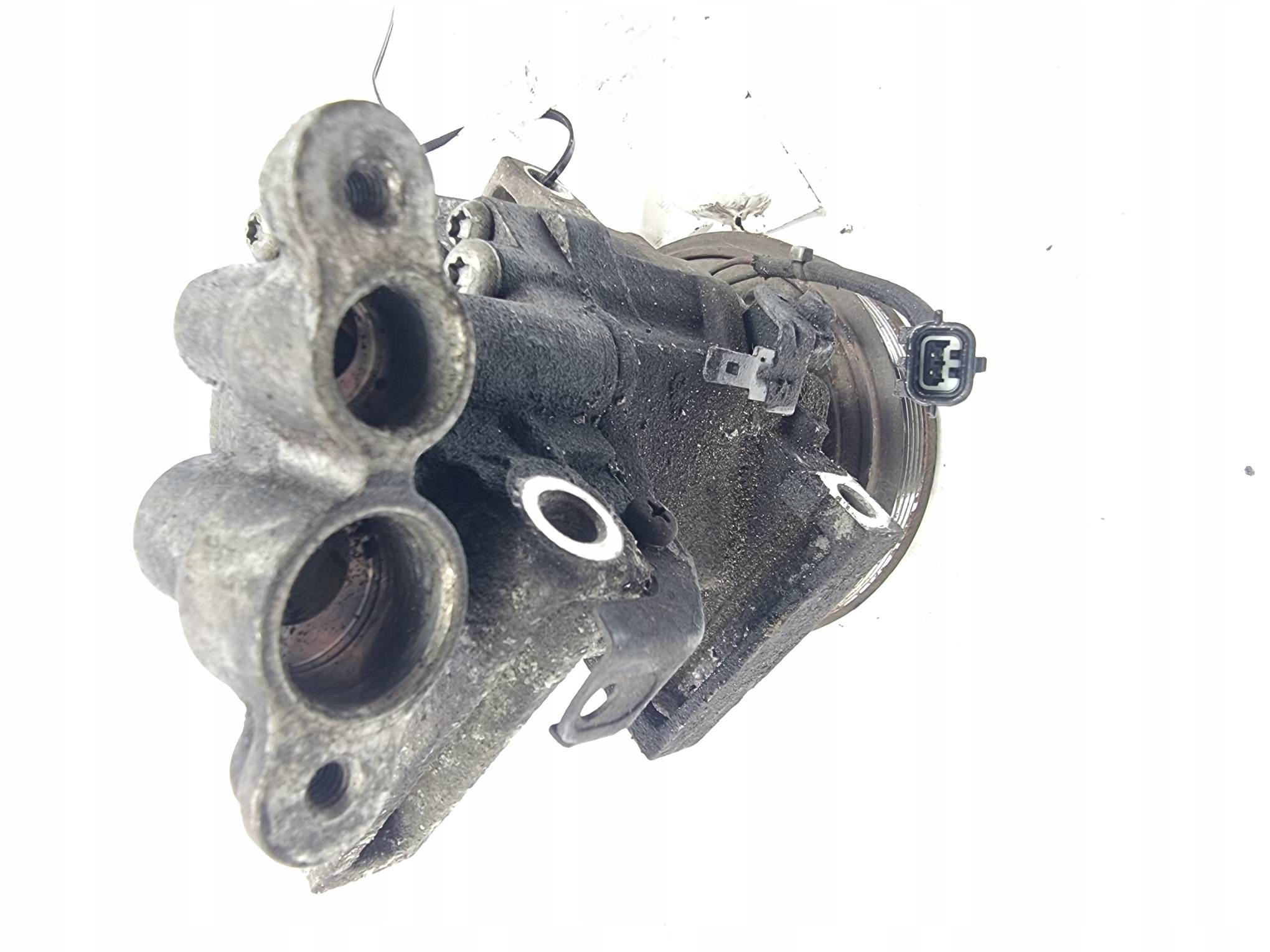 Klimakompressor klimaanlage 926009154R DACIA LOGAN