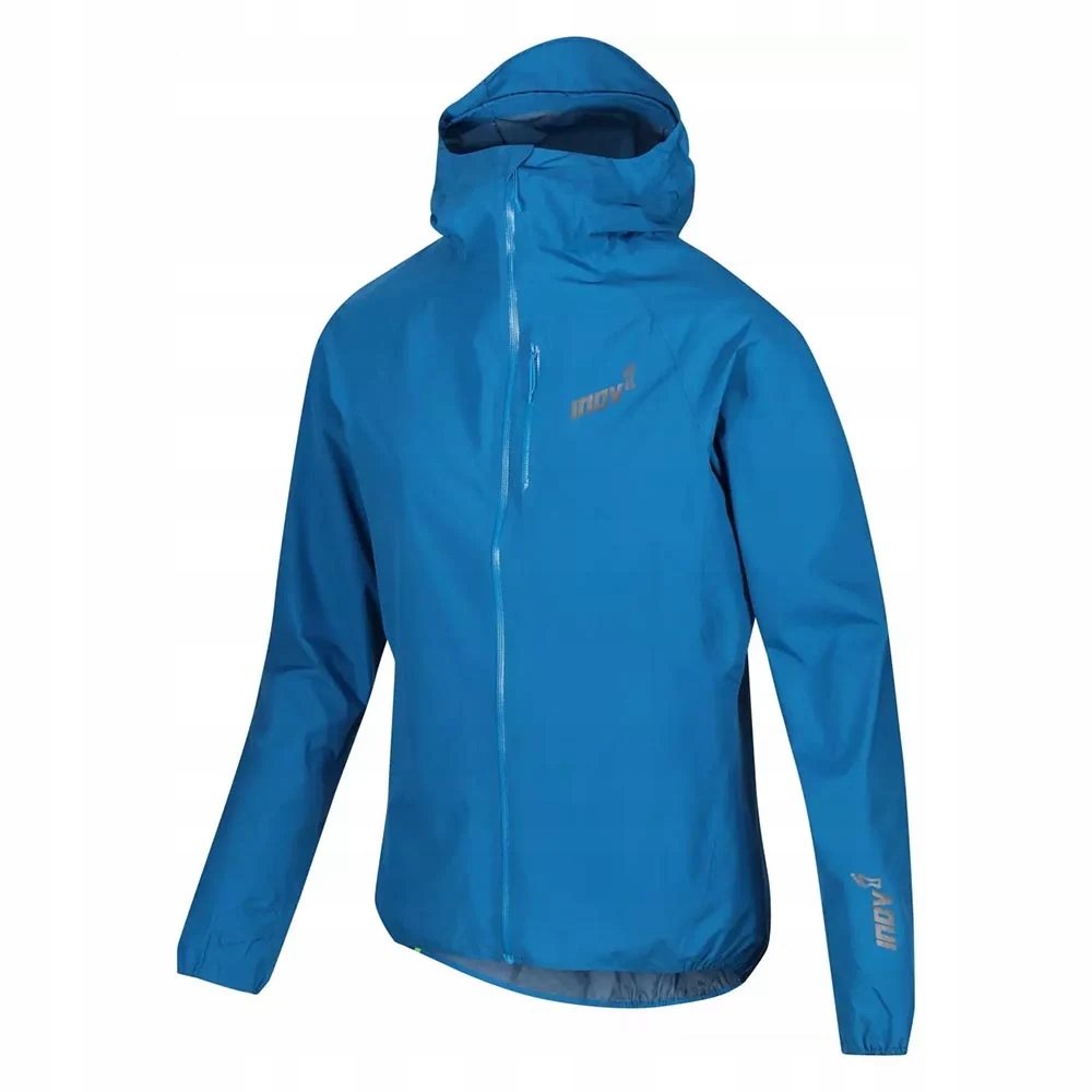 Kurtka męska Inov-8 Stormshell FZ V2 001113-BL-01 S