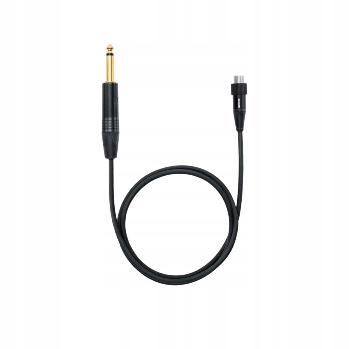 Shure Wa 305 Kytarový kabel Jack-TA4F