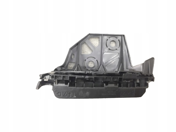 7119QC - КРОНШТЕЙН СКОЛЬЖЕНИЯ БАМПЕРА ПЕЖО ПЕРЕДНИЙ ЛЕВЫЙ