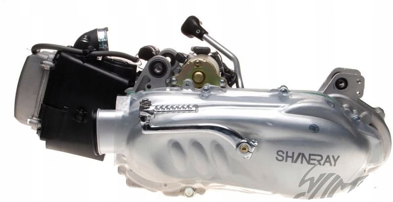 SILNIK QUAD ATV 200 ROMET BASHAN KINGWAY SHINERAY