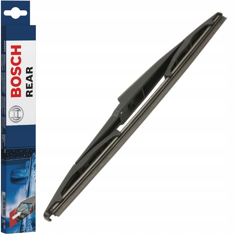 

Bosch Wycieraczka Twin Tył 300MM Mazda Suzuki